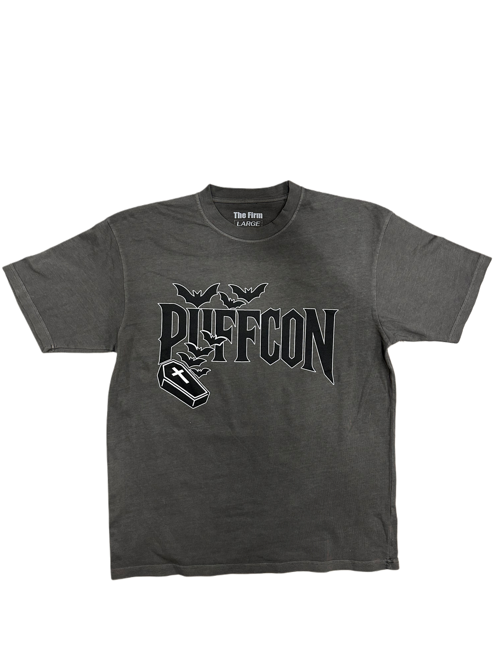 Puffcon '25 T-Shirt
