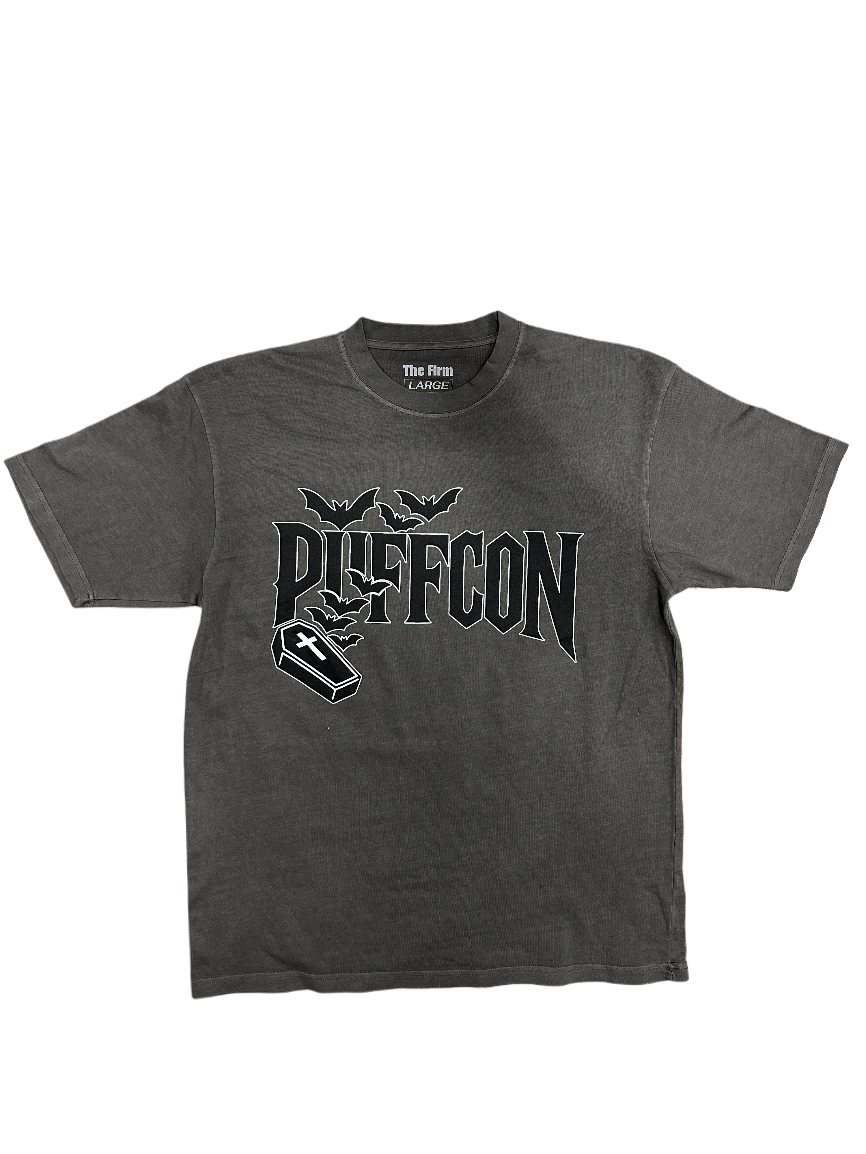 Puffcon '25 T-Shirt