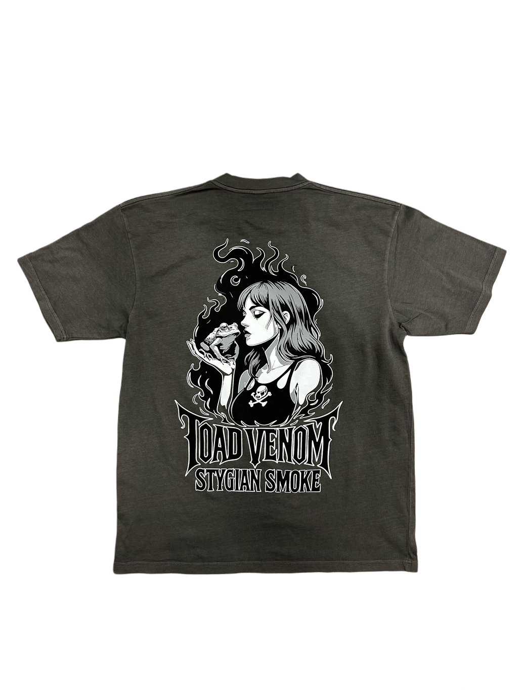 Puffcon '25 T-Shirt