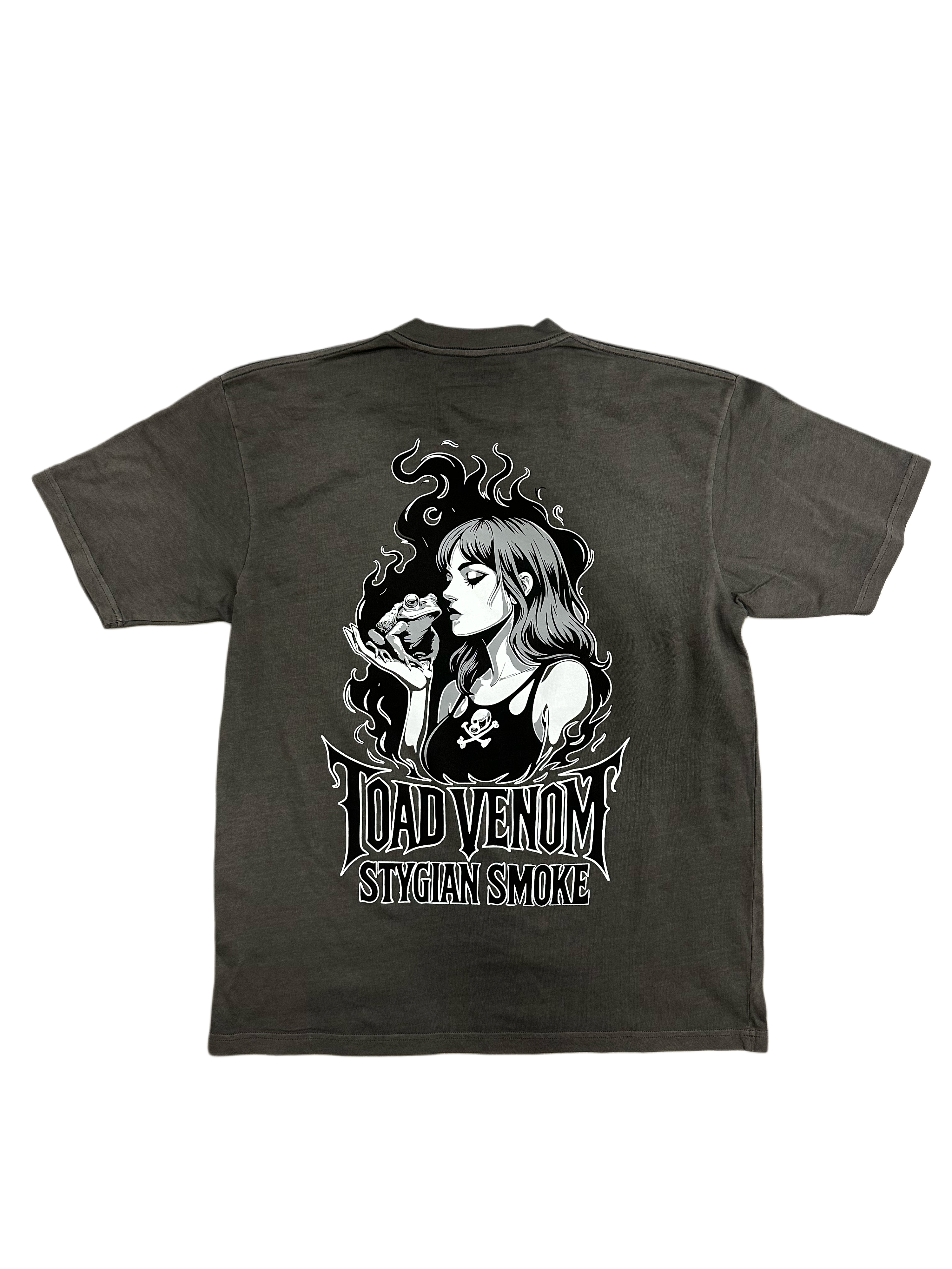 Puffcon '25 T-Shirt